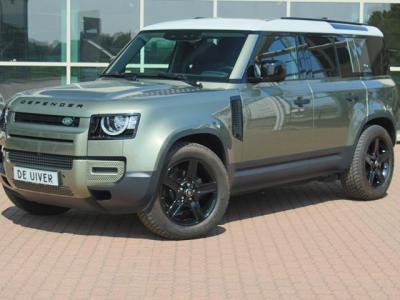 Financial Lease Land Rover Defender 3.0 D250 110 MHEV Hard Top SE