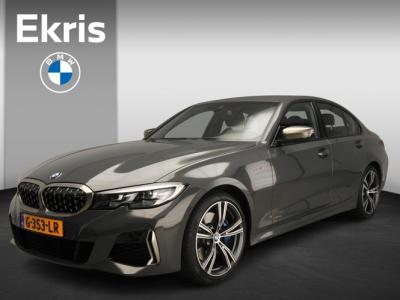 Financial Lease BMW 3 Serie Sedan M340i xDrive