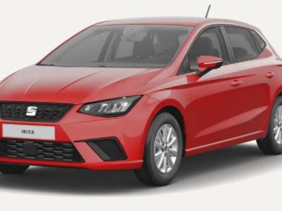 Financial Lease SEAT Ibiza 1.0 EcoTSI Style