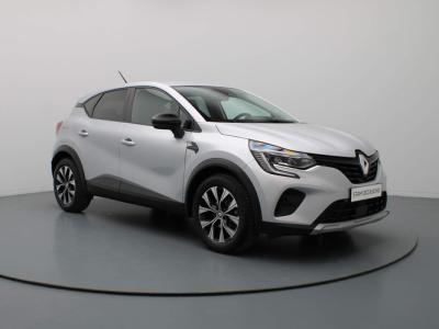 Financial Lease Renault Captur E-Tech Hybrid 145 Evolution