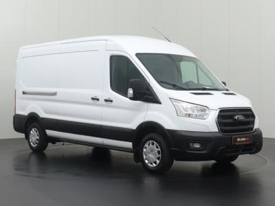 Financial Lease Ford Transit 2.0TDCI 130PK L3H2
