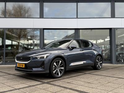 Financial Leas Polestar 2 Long Range Dual AWD