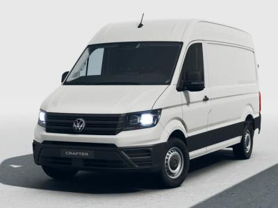 Financial Lease Volkswagen Crafter 30 2.0 TDI L3H3 Trendline
