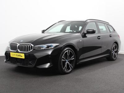 Financial Leas BMW 3 Serie Touring 330e Touring M-Sport