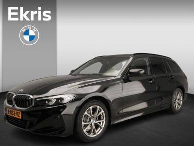 Financial Leas BMW 3 Serie Touring 318i