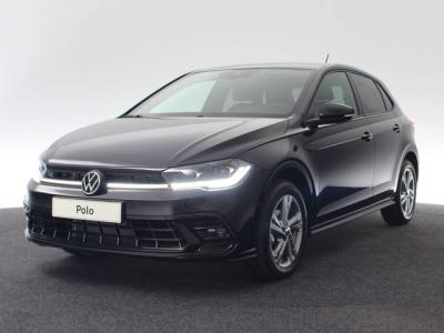 Financial Lease Volkswagen Polo R-Line Edition 1.0 TSI 70 kW