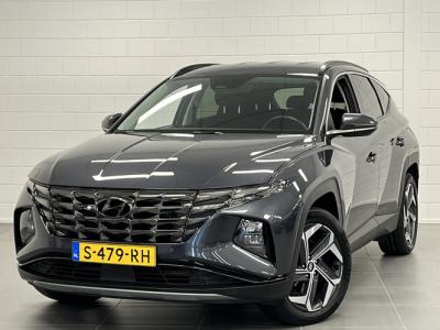 Financial Lease Hyundai Tucson 1.6 T-GDI PHEV 265pk Comfort Smart 4WD