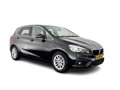 Financial Leas BMW 2 Serie Active Tourer 216d High Executive