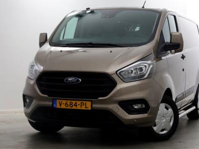 Financial Lease Ford Transit Custom 2.0 TDCI E6 L1H1 Trend Airco