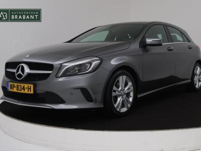 Financial Leas Mercedes-Benz A-Klasse 180 Prestige Automaat