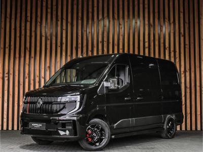 Financial Leas Renault Master T35 2.0 dCi 170PK L2H2 Extra