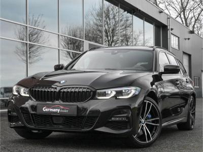 Financial Leas BMW 3 Serie Touring 330e M-Sport