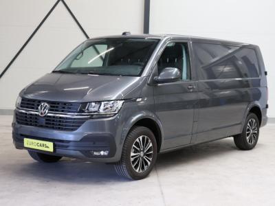 Financial Leas Volkswagen Transporter 2.0 TDI L2H1 28 Highline Automaat