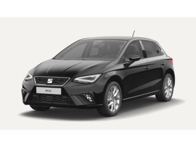 Financial Lease SEAT Ibiza 1.0 EcoTSI FR