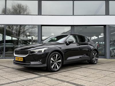 Financial Lease Polestar 2 Long Range Dual AWD