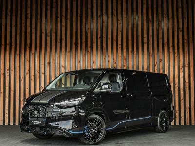 Financial Lease Ford Transit Custom 320 2.0 TDCI 170PK Automaat Sport Bestelwagen L2H1