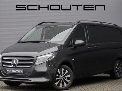 Financial Leas Mercedes-Benz Vito 116 CDI L3 Pro