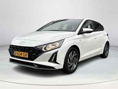 Financial Lease Hyundai i20 1.0 T-GDI Comfort Smart