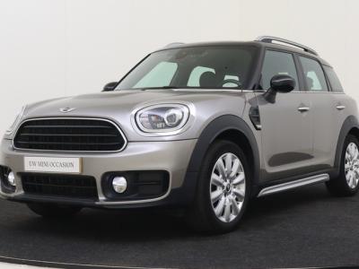 Financial Lease MINI Countryman Cooper Chili