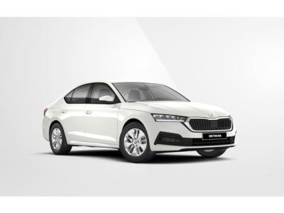 Financial Leas Škoda Octavia 1.0 e-TSI Business Edition