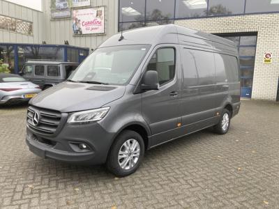 Financial Lease Mercedes-Benz Sprinter 317 CDI L2H2 PRO