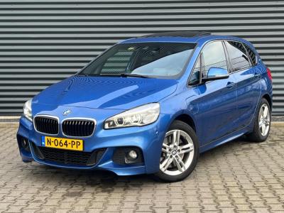 Financial Lease BMW 2 Serie Active Tourer 225xe iPerformance M-Sport Plug in Hybrid Dealer O.H.