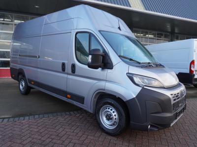 Financial Leas Fiat Ducato 2.2 MultiJet 180PK S&S L4H3 techno Automaat