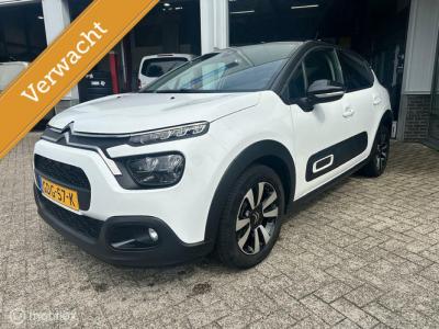 Financial Leas Citroën C3 82 PK SHINE 12 MND BOVAG RIJKLAAR PRIJS