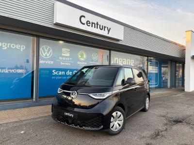 Financial Leas Volkswagen ID. Buzz Cargo Cargo Elektromotor 210 kW 2988 mm Elektri