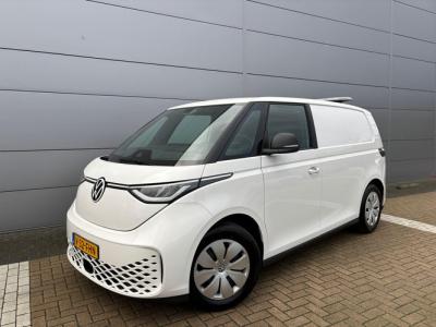 Financial Lease Volkswagen ID. Buzz Cargo Cargo Elektromotor 150 kW 2988 mm Elektri