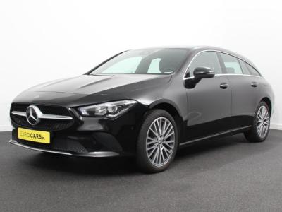 Financial Leas Mercedes-Benz CLA-Klasse Shooting Brake 250 e PHEV Progesive Automaat