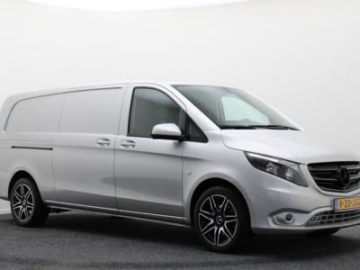 Financial Lease Mercedes-Benz Vito 116 CDI Extra Lang