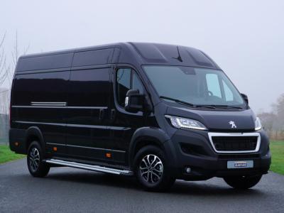 Financial Leas Peugeot Boxer 2.2 BlueHDi 165 L4H2 Zwaar 3.5t