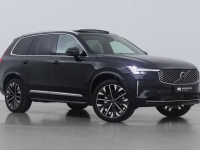 Financial Lease Volvo XC90 T8 Plug-in hybrid AWD Ultra Bright