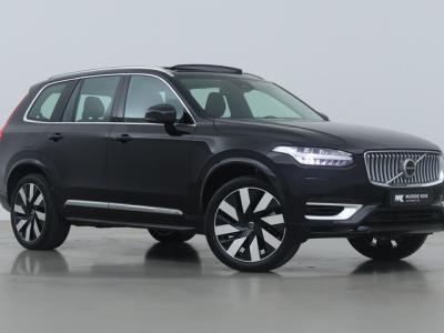 Financial Leas Volvo XC90 T8 Recharge Ultimate Bright