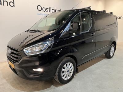 Financial Lease Ford Transit Custom 2.0 TDCI L1H1 Trend 130 PK Automaat