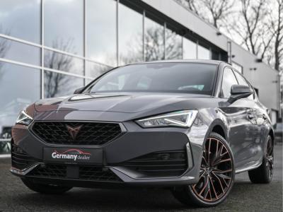 Financial Lease CUPRA Leon 1.4 e-Hybrid 245pk VZ Performance