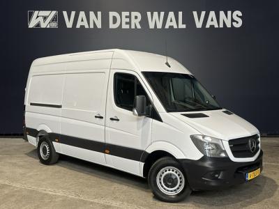 Financial Leas Mercedes-Benz Sprinter 316 CDI 163pk L2H2 Euro6 Airco