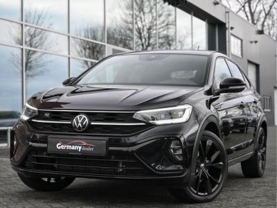 Financial Lease Volkswagen Taigo 1.0TSI 110pk R-Line DSG