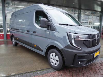 Financial Lease Renault Master T35 2.0 dCi 170PK L3H2 Extra Schuifdeur L