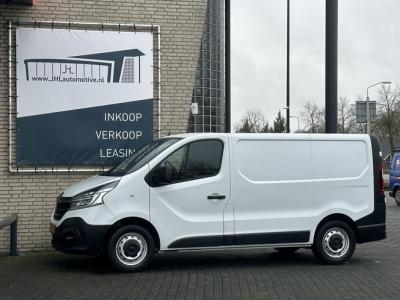Financial Lease Renault Trafic 2.0 dCi T29 L1H1 Comfort3-PERS.