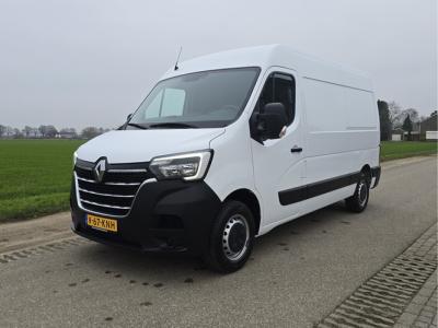 Financial Lease Renault Master T33 2.3 dCi 135 L2 H2