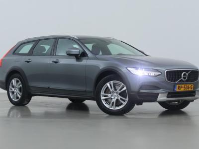 Financial Lease Volvo V90 Cross Country D4 AWD