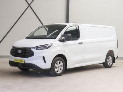 Financial Lease Ford Transit Custom 280 2.0 TDCI L2H1 Trend NM