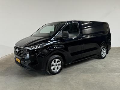 Financial Lease Ford Transit Custom 280 2.0 TDCI L1H1 Trend NM