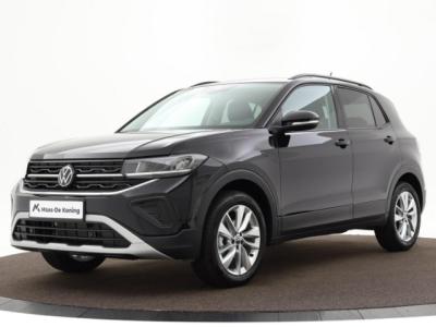 Financial Lease Volkswagen T-Cross Life Edition 1.0 TSI 95 pk 5 versn. Hand
