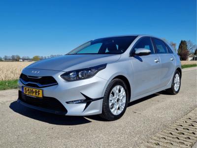Financial Lease Kia Ceed 1.0 T-GDi !! 6000 km !!