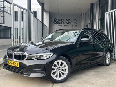 Financial Leas BMW 3 Serie Touring Hybride 330e