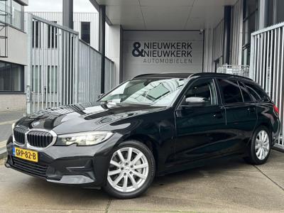 Financial Leas BMW 3 Serie Touring Hybride 330e