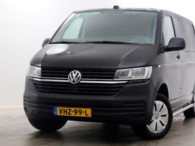 Financial Leas Volkswagen Transporter T6.1 2.0 TDI L1H1 Airco